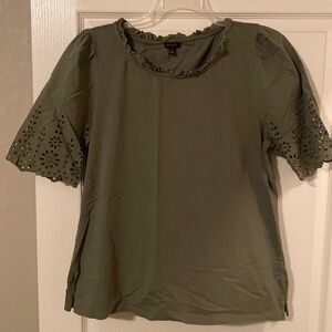 Talbots shirt